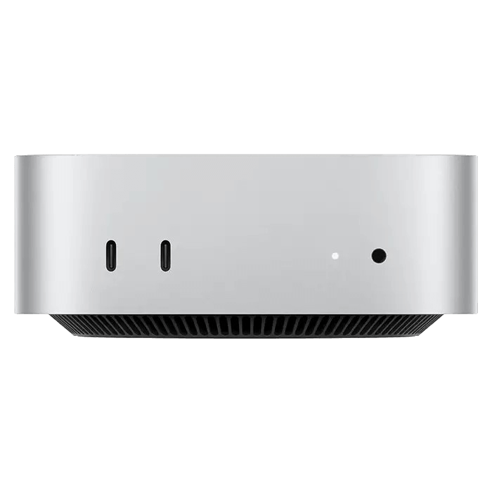 M4 Mac mini access